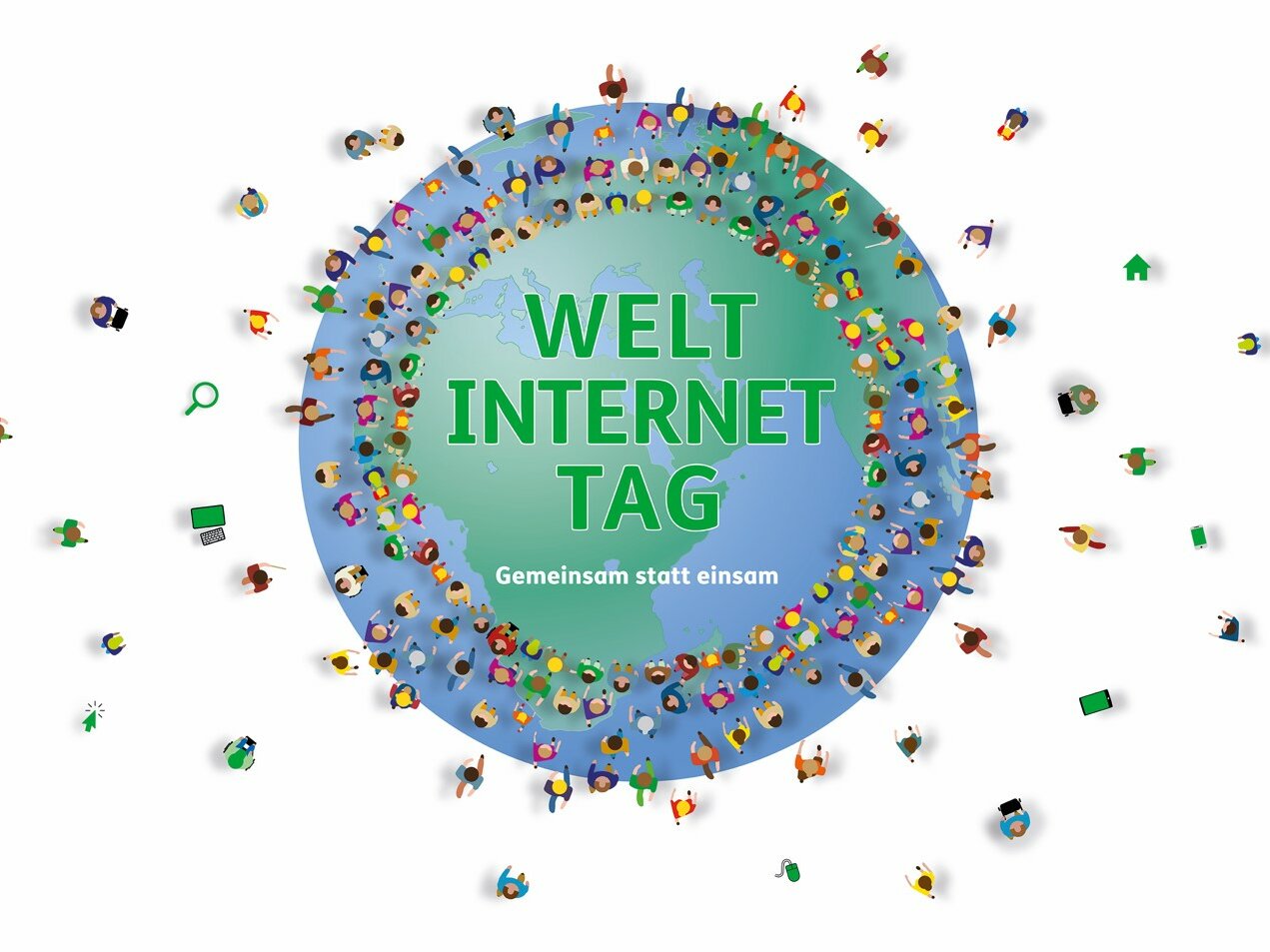 Welt-Internet-Tag 2022 Welt-Internet-Tag 2022