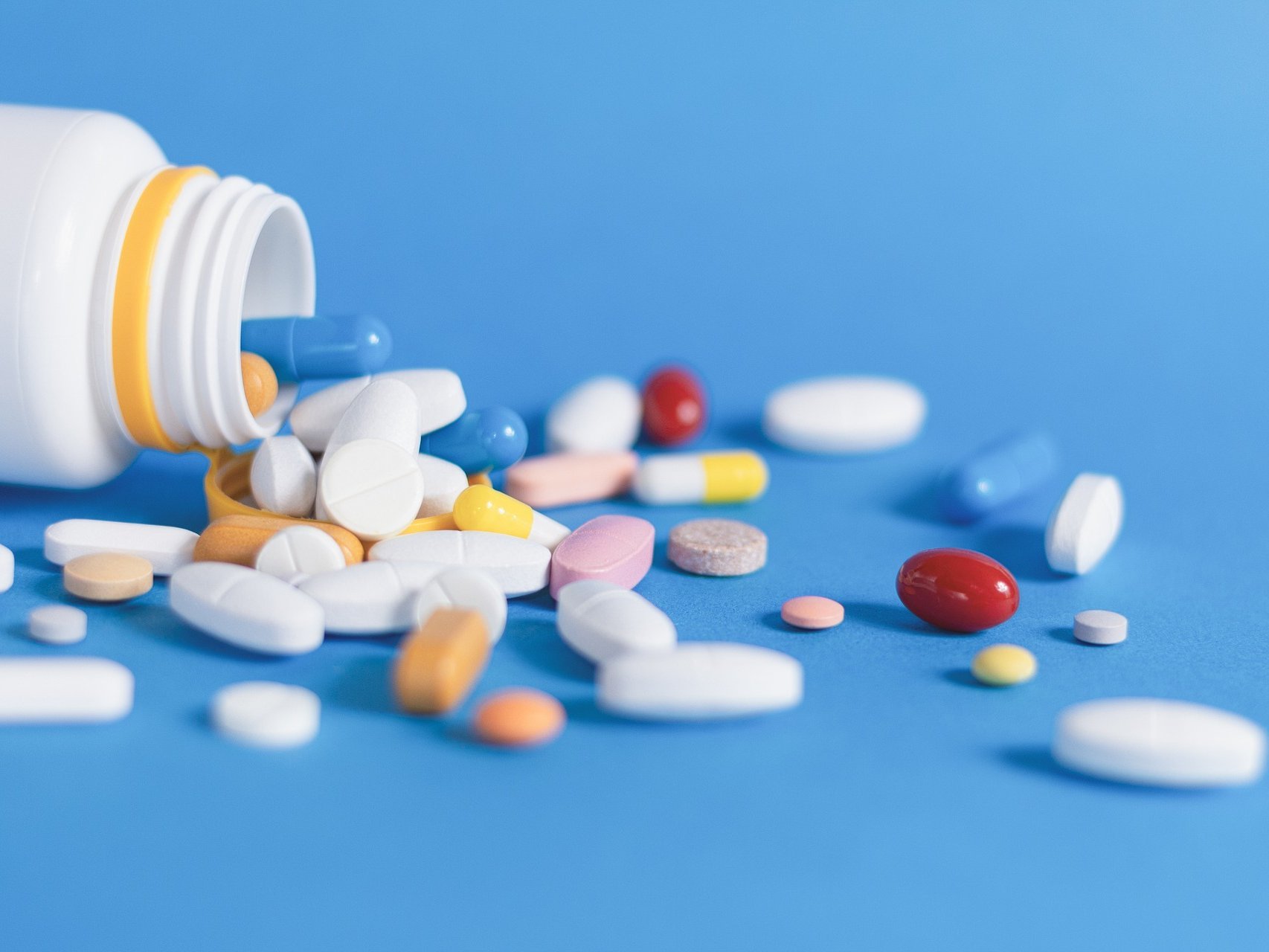 Medikamente Medikamente