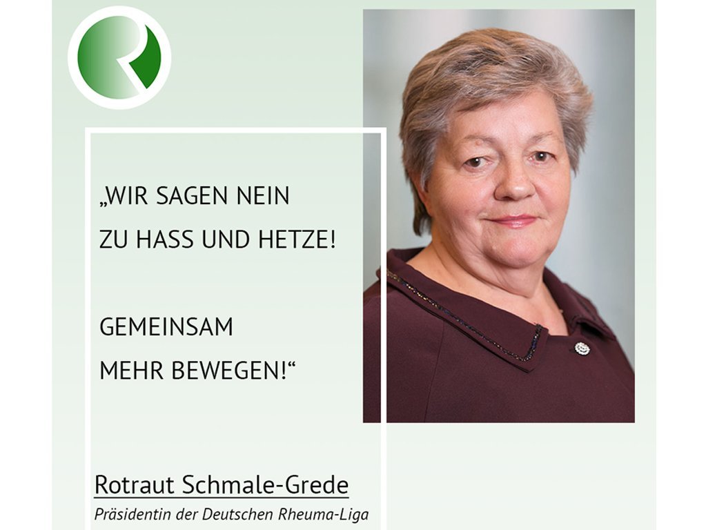 Zitat Rotraut Schmale-Grede