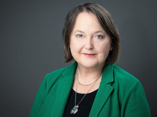 Corinna Elling-Audersch