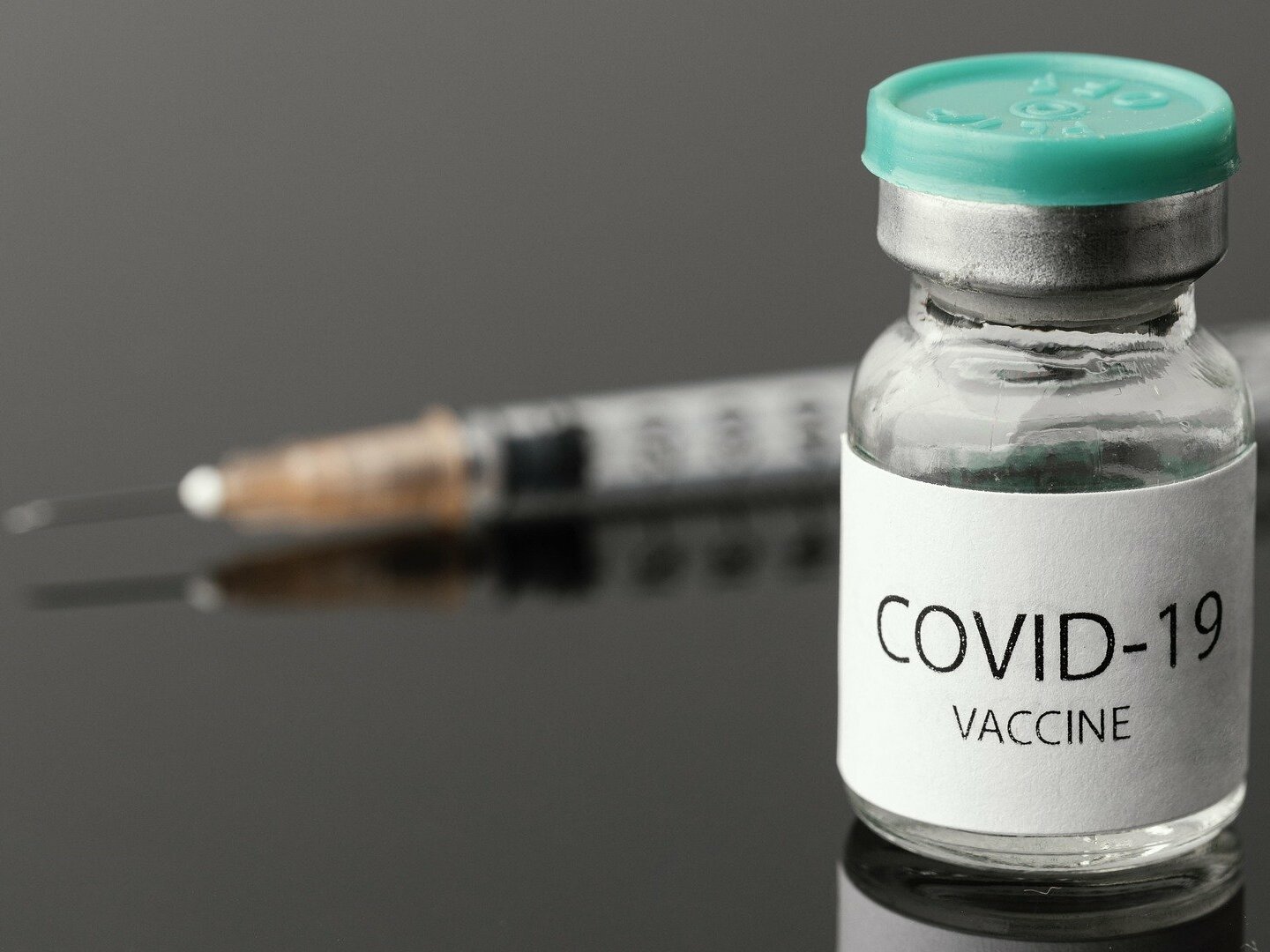 Corona-Impfung Corona-Impfung