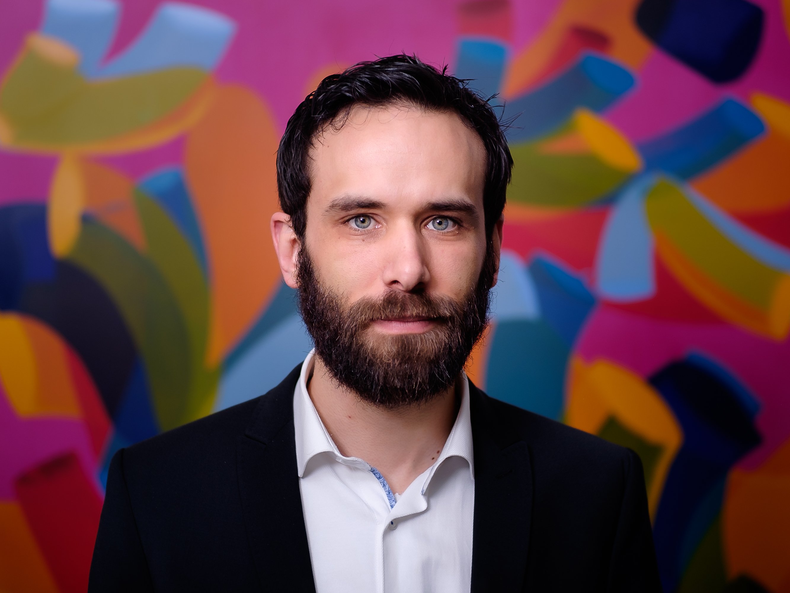 Florian Ram Florian Ram