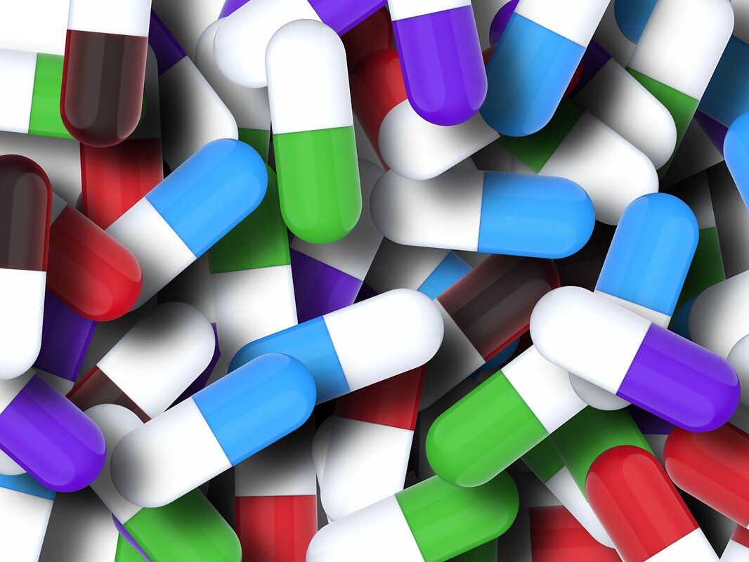 Medikamente Medikamente