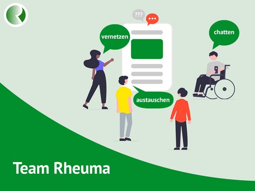 Team Rheuma