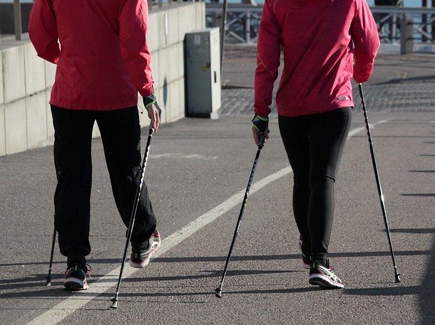 Nordic Walking Nordic Walking