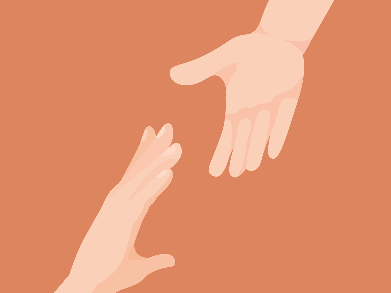 Unterstützung Unterstützung