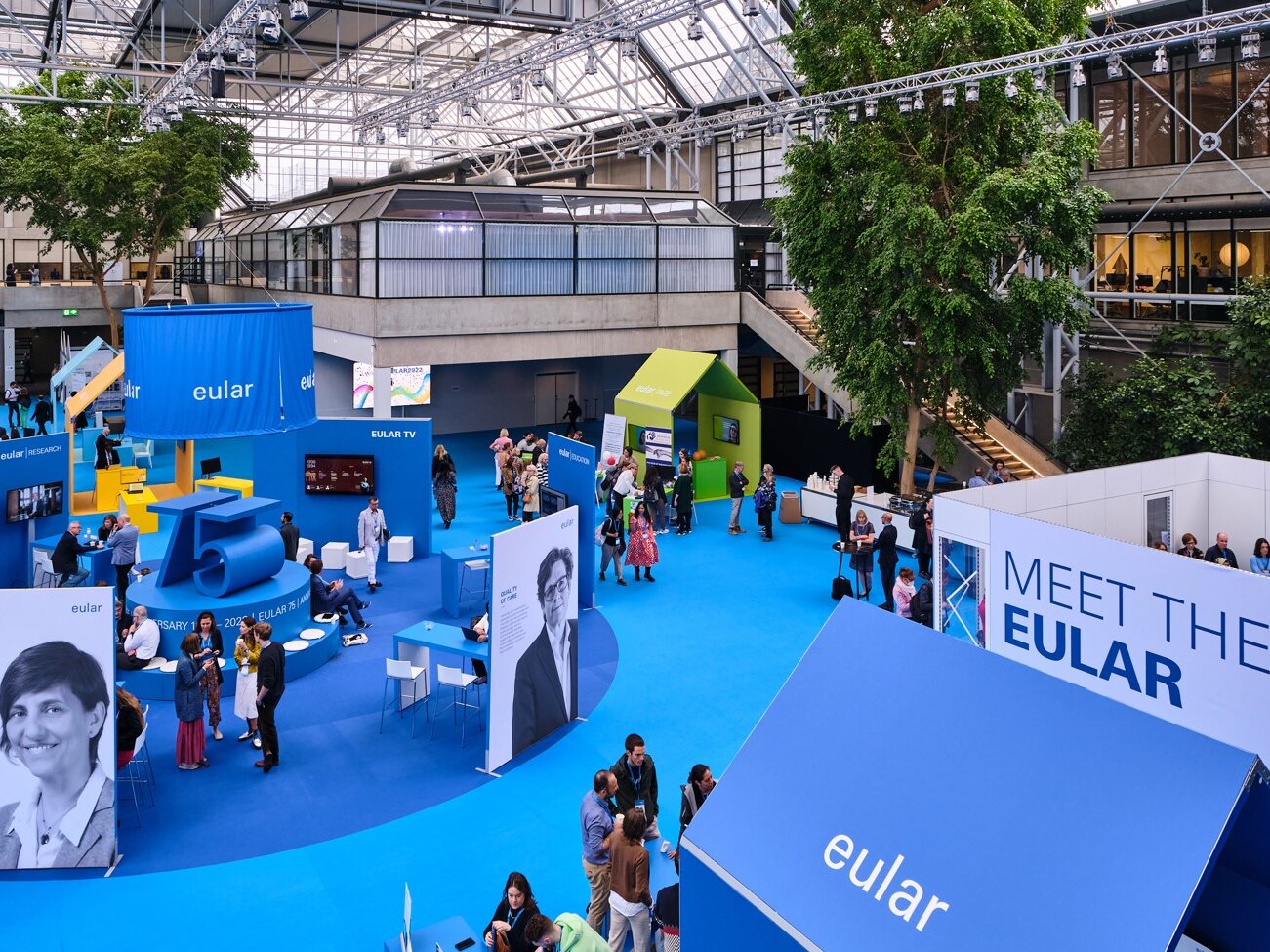 Eular 2022 Eular 2022