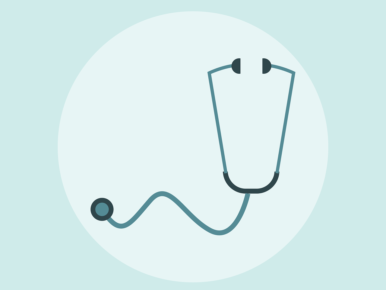 Stethoskop Stethoskop