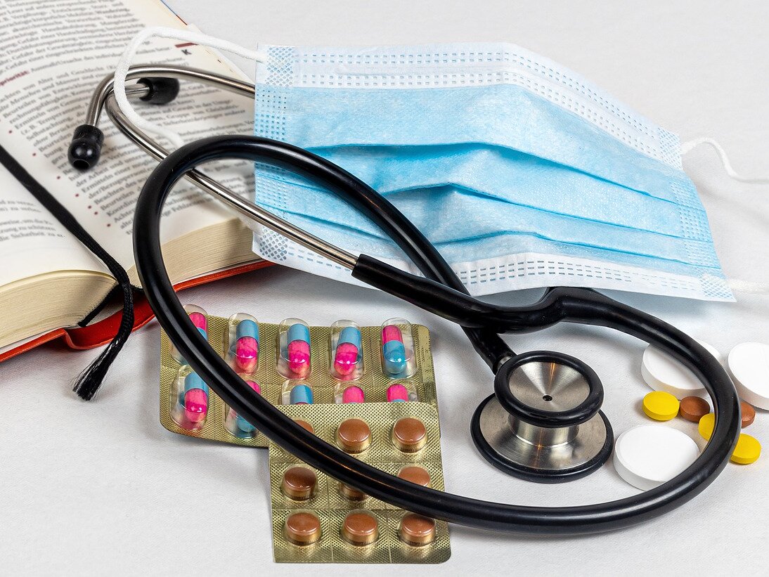 Behandlung Arzt Remission Behandlung Arzt Remission