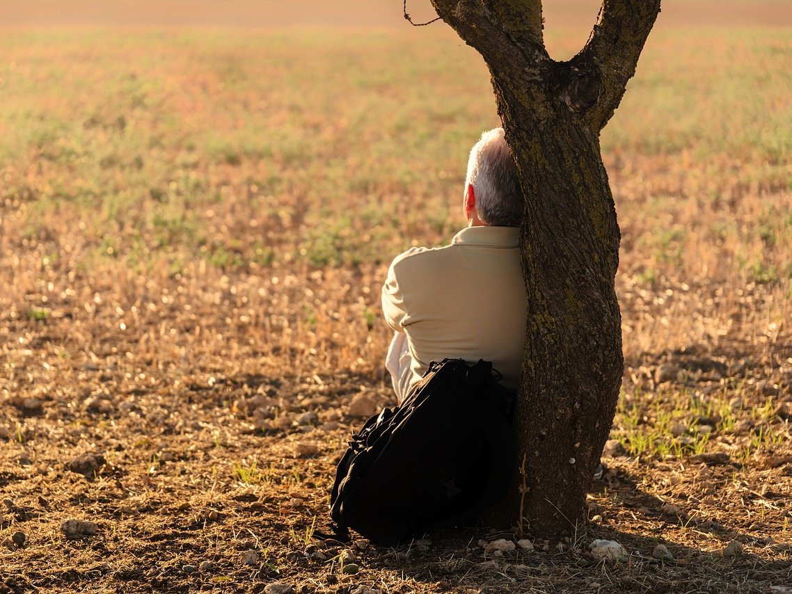 Einsamkeit Einsamkeit