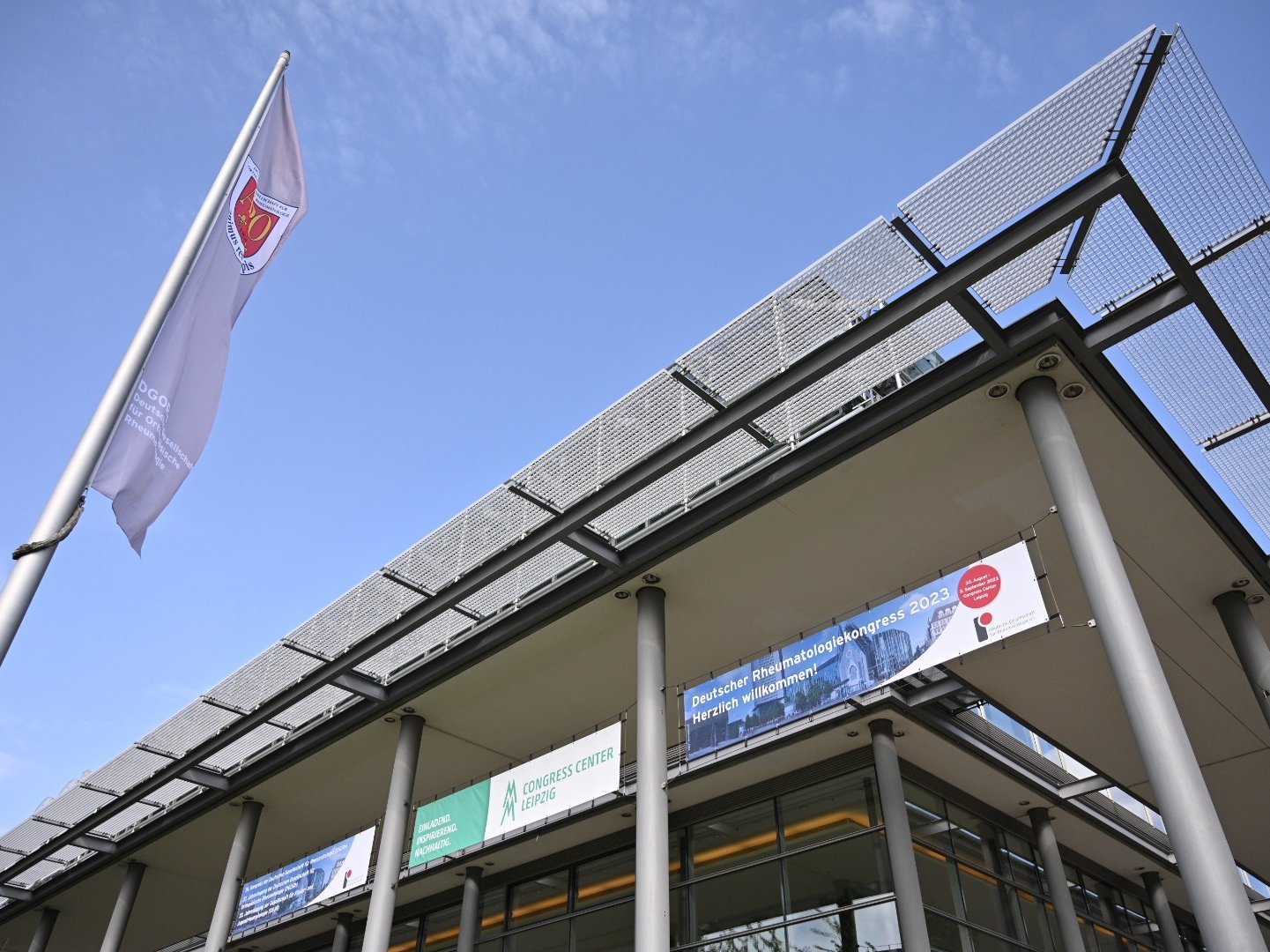 DGRh-Kongress DGRh-Kongress